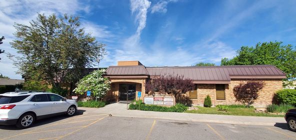 250 S Skyline Dr, Idaho Falls, ID 83402